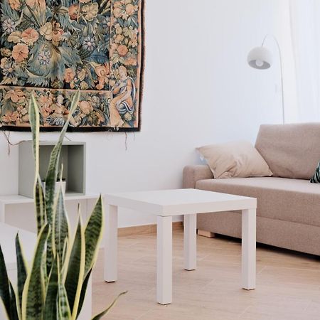 Relax-Comfort-Home City Center Porto Torres Buitenkant foto