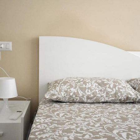Relax-Comfort-Home City Center Porto Torres Buitenkant foto