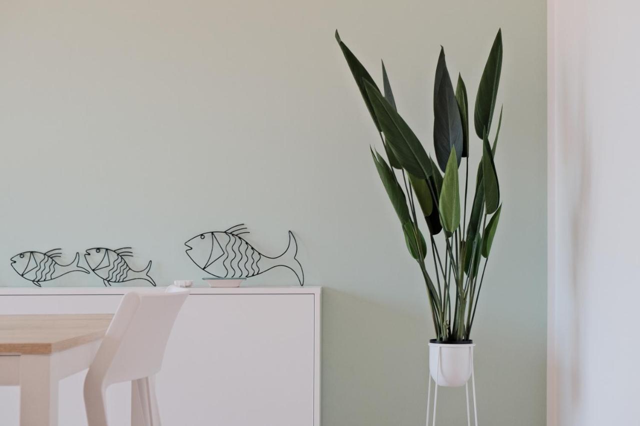 Relax-Comfort-Home City Center Porto Torres Buitenkant foto