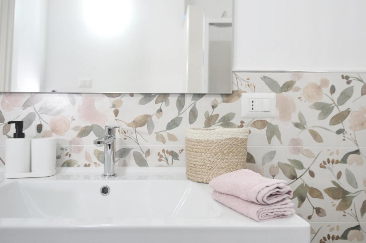 Relax-Comfort-Home City Center Porto Torres Buitenkant foto