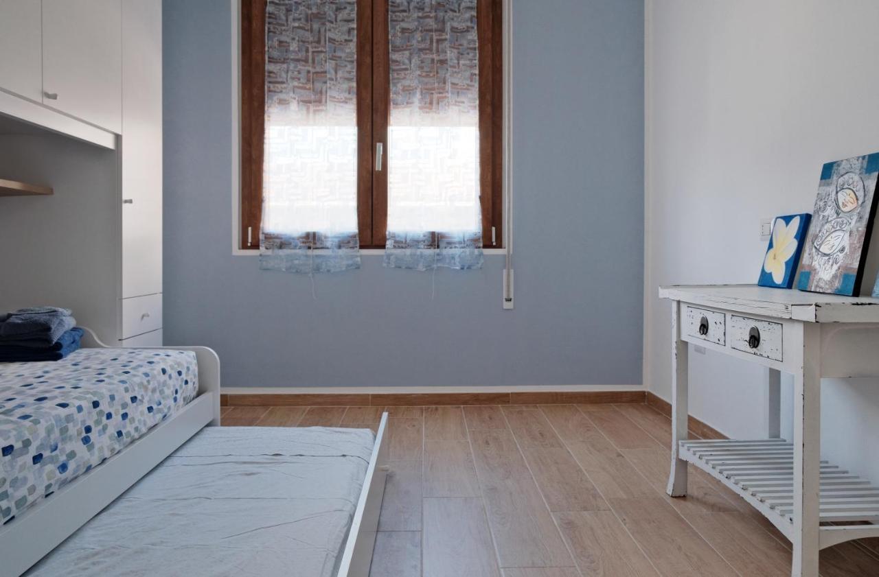 Relax-Comfort-Home City Center Porto Torres Buitenkant foto