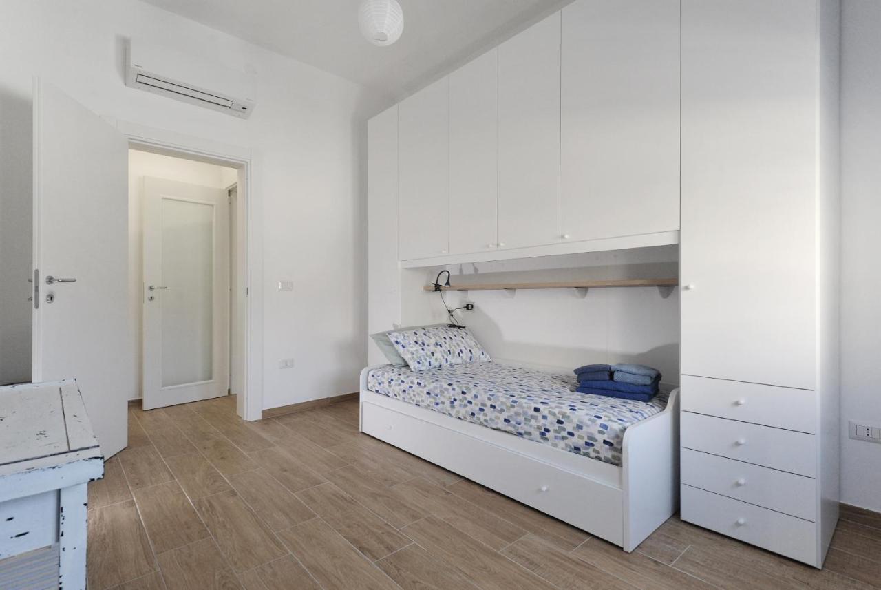 Relax-Comfort-Home City Center Porto Torres Buitenkant foto