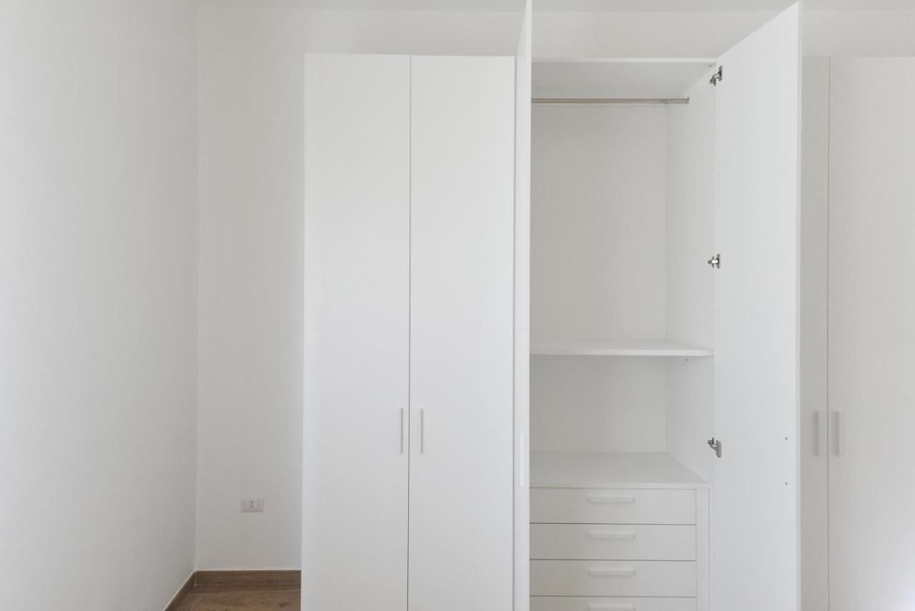 Relax-Comfort-Home City Center Porto Torres Buitenkant foto