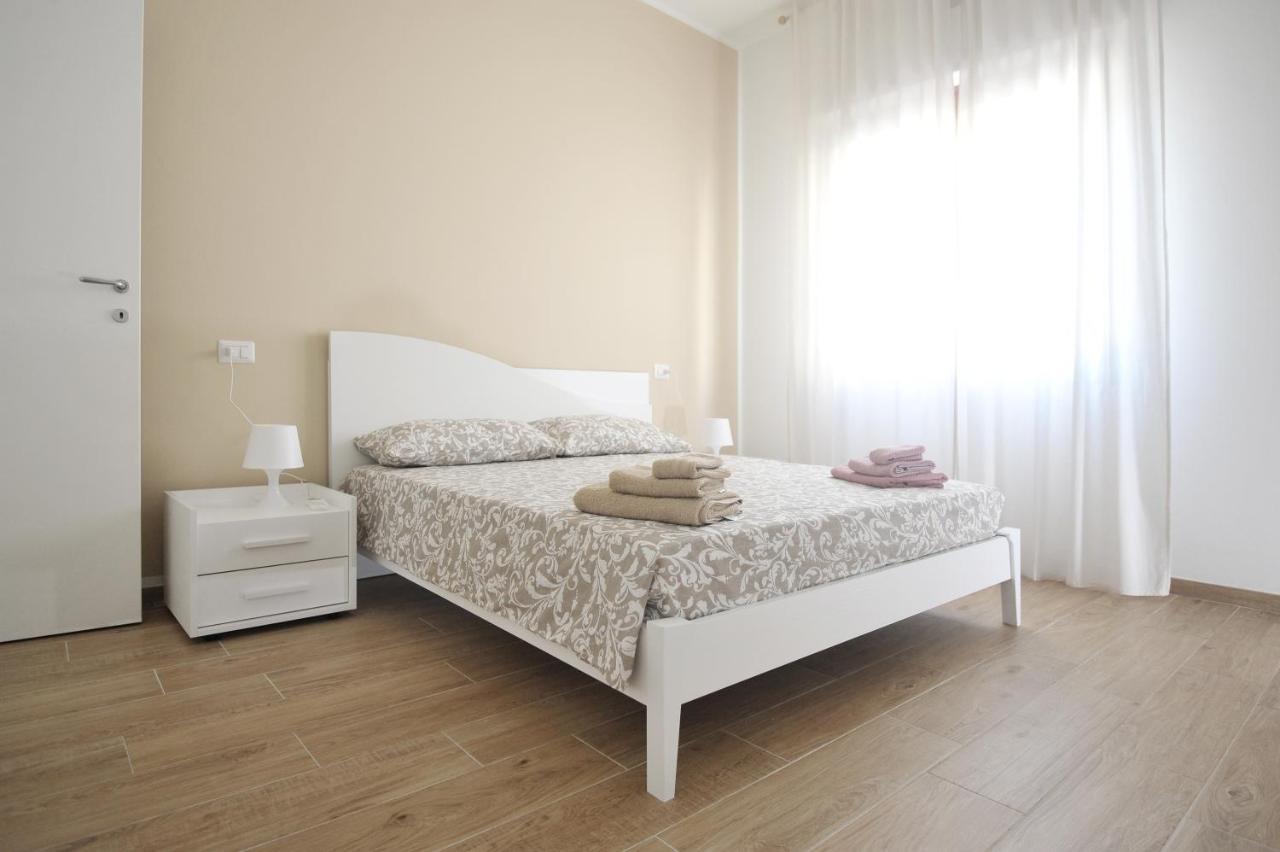 Relax-Comfort-Home City Center Porto Torres Buitenkant foto