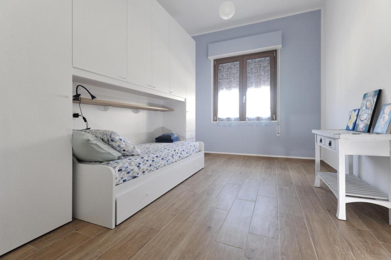 Relax-Comfort-Home City Center Porto Torres Buitenkant foto