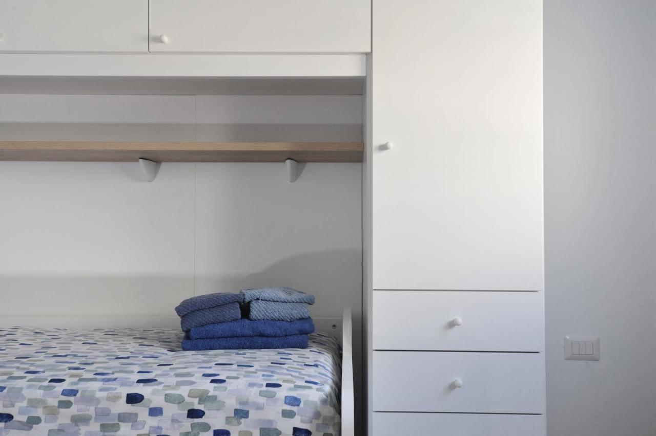 Relax-Comfort-Home City Center Porto Torres Buitenkant foto
