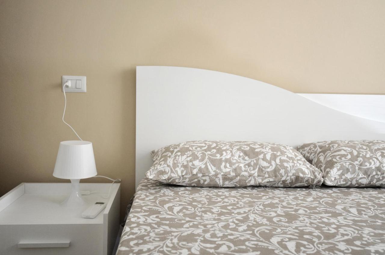 Relax-Comfort-Home City Center Porto Torres Buitenkant foto