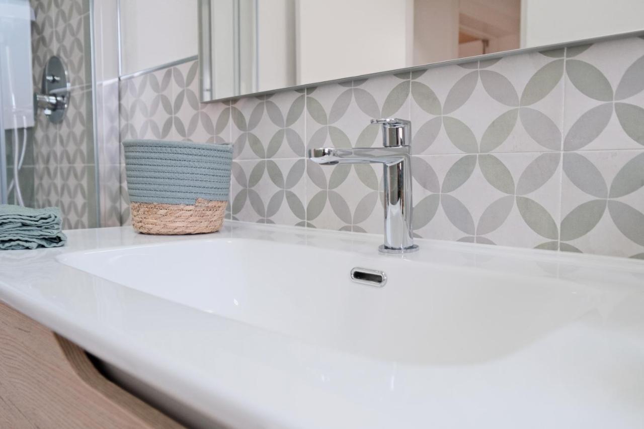 Relax-Comfort-Home City Center Porto Torres Buitenkant foto