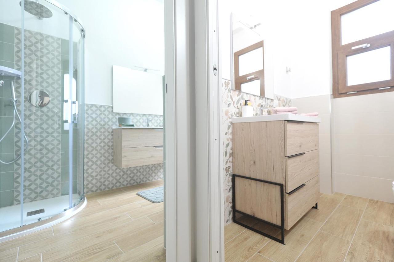 Relax-Comfort-Home City Center Porto Torres Buitenkant foto