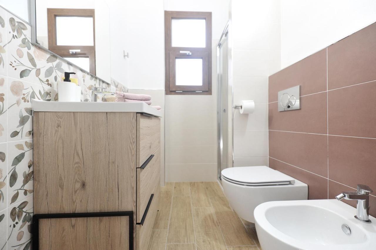 Relax-Comfort-Home City Center Porto Torres Buitenkant foto