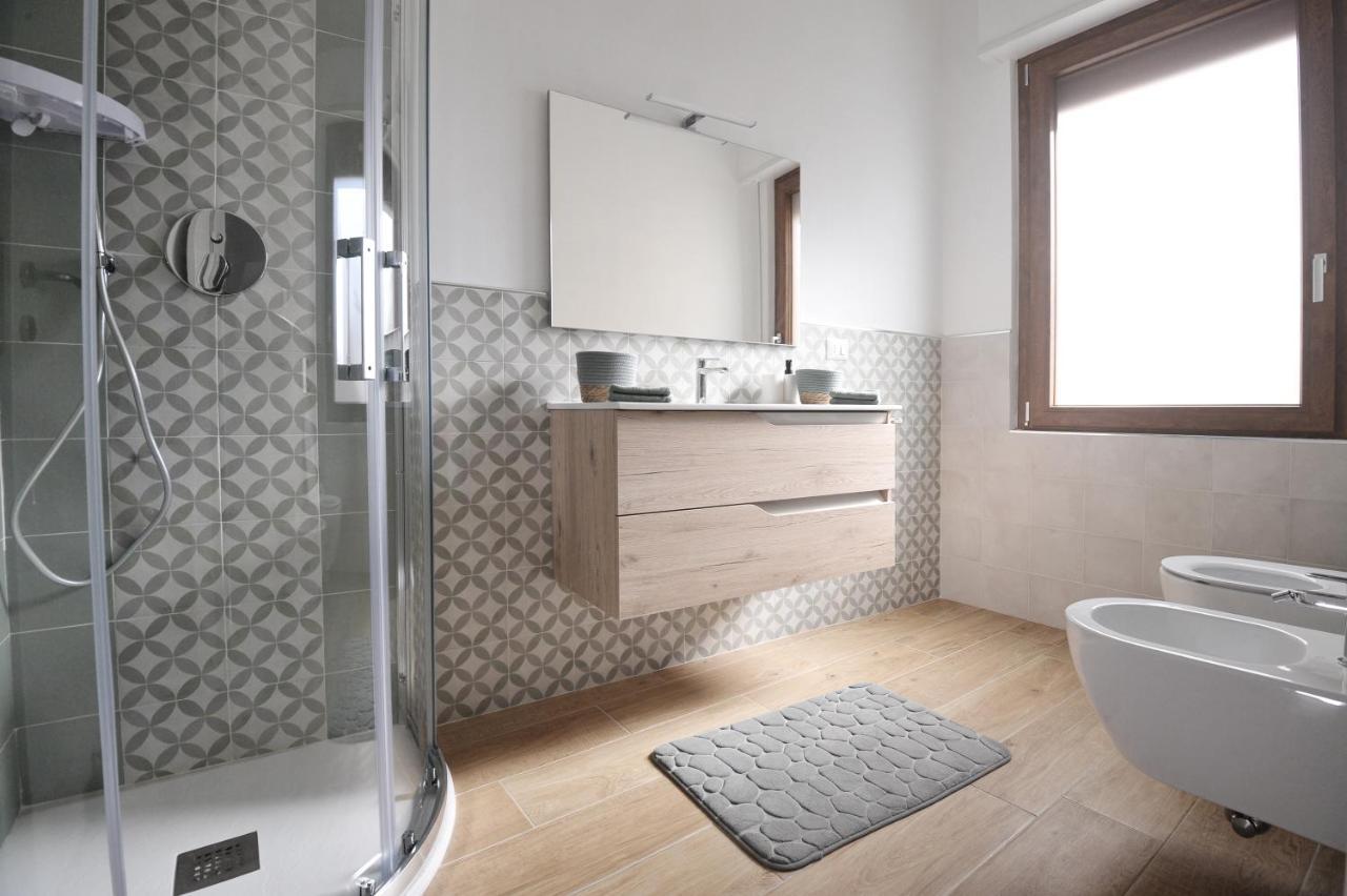 Relax-Comfort-Home City Center Porto Torres Buitenkant foto